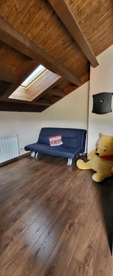 Willa Casa Robelca Biescas  Zewnętrze zdjęcie