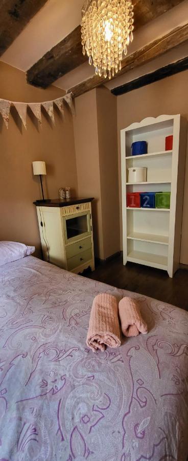 Willa Casa Robelca Biescas  Zewnętrze zdjęcie