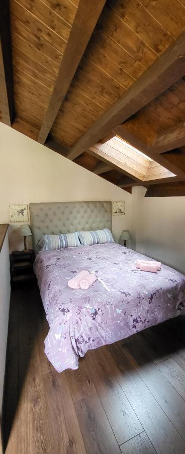 Willa Casa Robelca Biescas  Zewnętrze zdjęcie