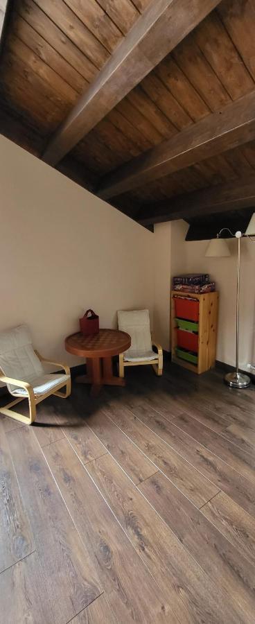 Willa Casa Robelca Biescas  Zewnętrze zdjęcie