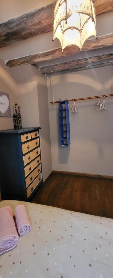 Willa Casa Robelca Biescas  Zewnętrze zdjęcie