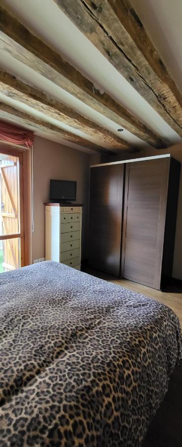 Willa Casa Robelca Biescas  Zewnętrze zdjęcie