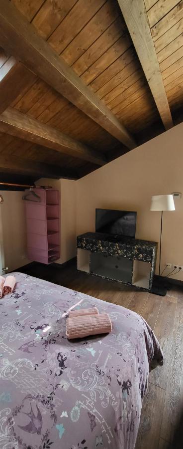 Willa Casa Robelca Biescas  Zewnętrze zdjęcie