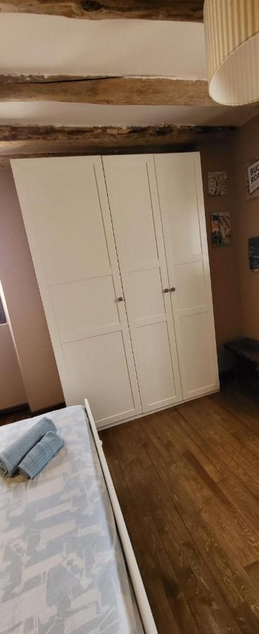 Willa Casa Robelca Biescas  Zewnętrze zdjęcie