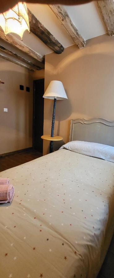 Willa Casa Robelca Biescas  Zewnętrze zdjęcie